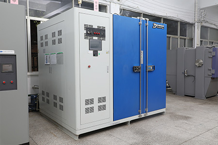 盐雾试验/盐雾试验