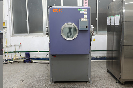 盐雾试验/盐雾试验