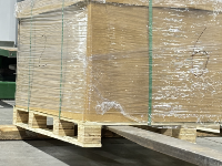 富港包装检测能力